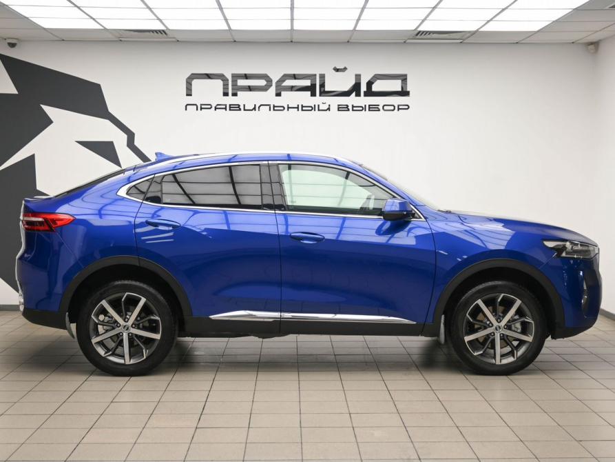 Haval F7x I Ростов-на-Дону  - изображение 5