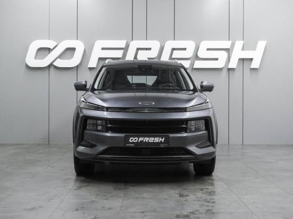 JAC JS6 с пробегом 2024 года, цена 2 045 000 рублей, 4866 км, внедорожник, Автокод Объявления