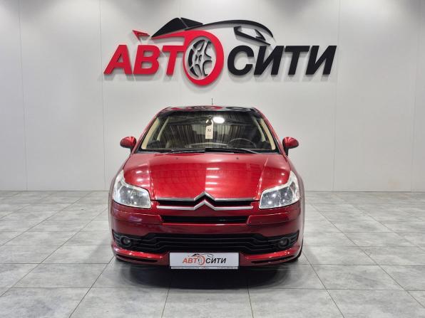 Citroen C4 I с пробегом 2006 года, цена 435 000 рублей, 267613 км, хэтчбек, Автокод Объявления