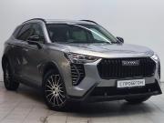 Haval Jolion I Рестайлинг Барнаул  - изображение 43