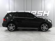 Mercedes-Benz GLE I (W166) Ростов-на-Дону  - изображение 30