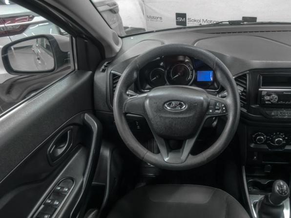 Lada (ВАЗ) XRAY I с пробегом 2017 года, цена 795 000 рублей, 132000 км, хэтчбек, Автокод Объявления
