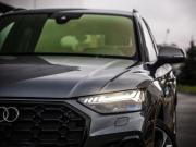 Audi SQ5 Sportback I (FY) Санкт-Петербург  - изображение 41