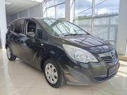 Opel Meriva B Арзамас  - изображение 16