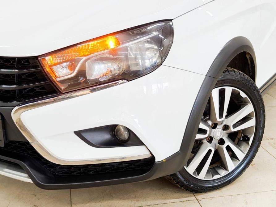 Lada (ВАЗ) Vesta I Тула  - изображение 2