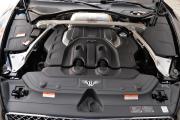 Bentley Continental GT III Иркутск  - изображение 82