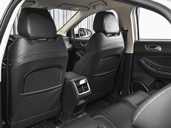 Omoda S5 с пробегом 2024 года, цена 1 575 845 рублей, 22042 км, седан, Автокод Объявления