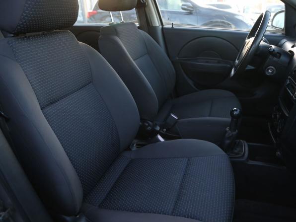 Chevrolet Aveo I с пробегом 2007 года, цена 190 000 рублей, 334000 км, хэтчбек, Автокод Объявления