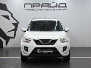 Chery Tiggo (T11) I Рестайлинг (FL) Ростов-на-Дону  - изображение 22