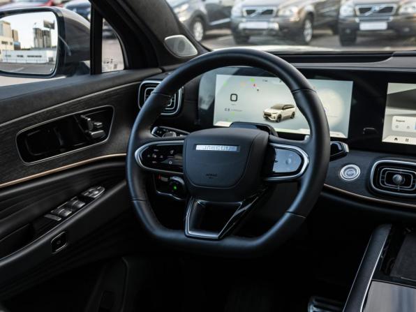 Jaecoo J8 с пробегом 2024 года, цена 2 983 000 рублей, 22700 км, внедорожник, Автокод Объявления