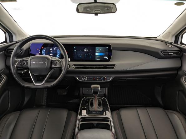 BAIC U5 Plus с пробегом 2024 года, цена 700 000 рублей, 205674 км, седан, Автокод Объявления