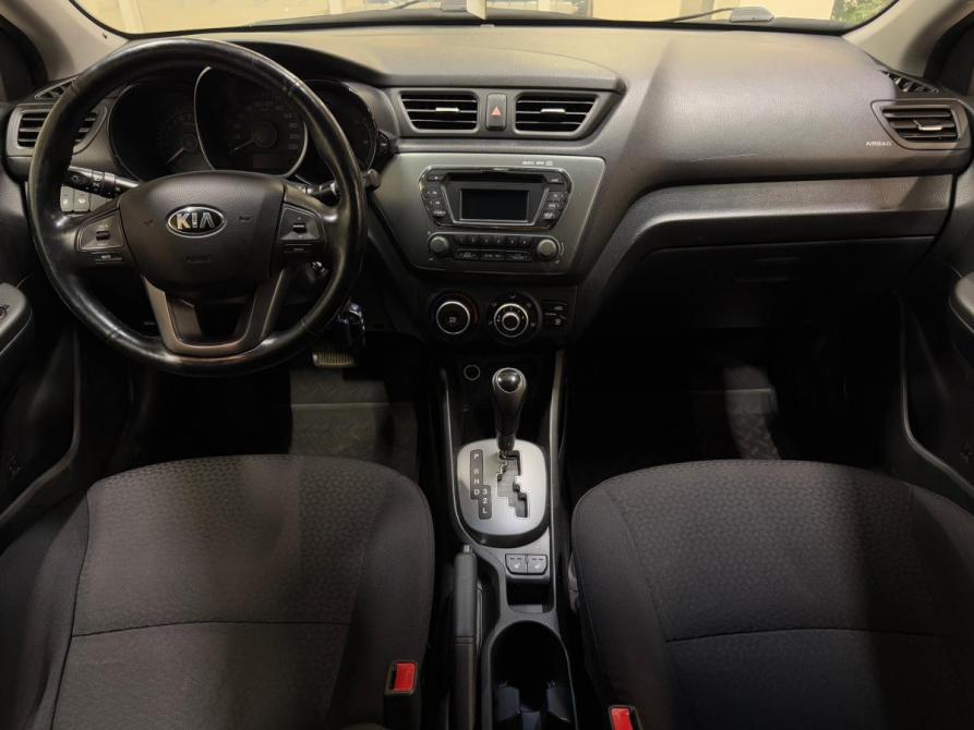 Kia Rio III Волгоград  - изображение 8