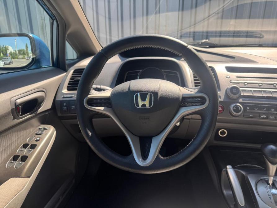 Honda Civic VIII Ростов-на-Дону  - изображение 14
