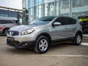 Nissan Qashqai I Рестайлинг Волгоград  - изображение 41
