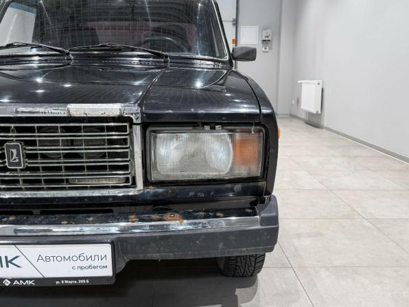 Lada (ВАЗ) 2107 с пробегом 2011 года, цена 184 611 рублей, 173099 км, седан, Автокод Объявления