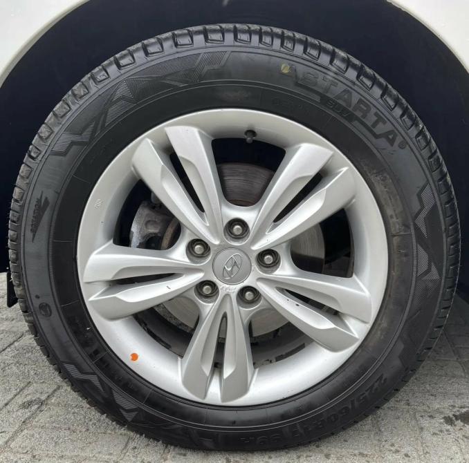Hyundai ix35 I Челябинск  - изображение 7