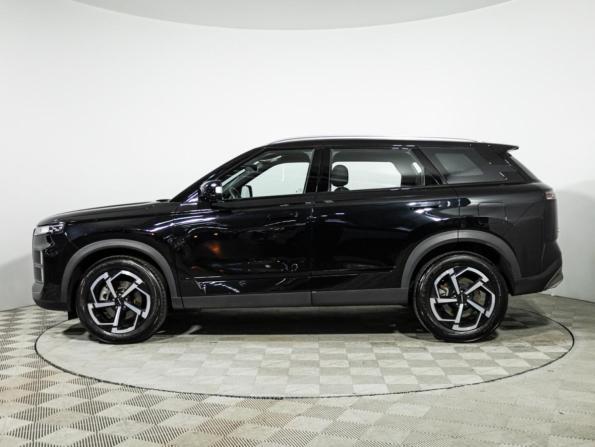 Jaecoo J7 I с пробегом 2025 года, цена 2 299 000 рублей, 59674 км, внедорожник, Автокод Объявления