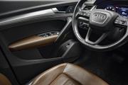 Audi Q5 II (FY) Москва  - изображение 60