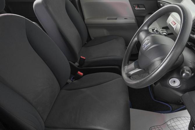 Honda Freed I с пробегом 2010 года, цена 1 149 000 рублей, 108132 км, компактвэн, Автокод Объявления