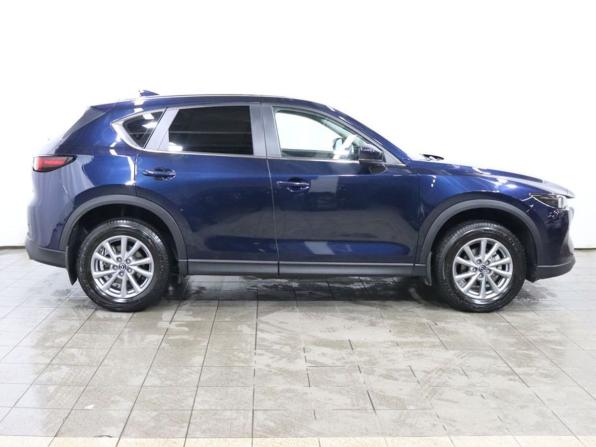 Mazda CX-5 II Рестайлинг с пробегом 2024 года, цена 3 100 000 рублей, 10610 км, внедорожник, Автокод Объявления