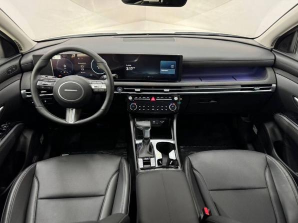Новый Hyundai Tucson IV Рестайлинг 2025 года, цена 4 599 000 рублей, внедорожник, Автокод Объявления