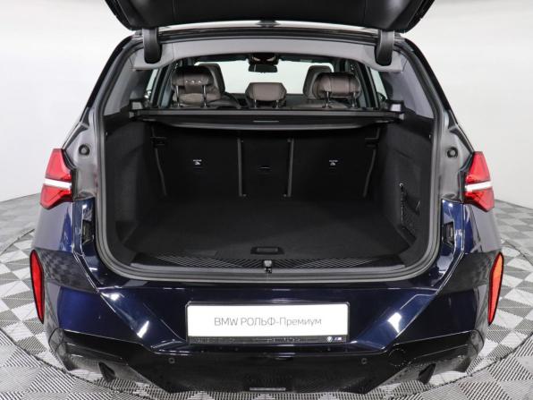 BMW X3 IV (G45/G48) с пробегом 2026 года, цена 7 715 000 рублей, 100 км, внедорожник, Автокод Объявления