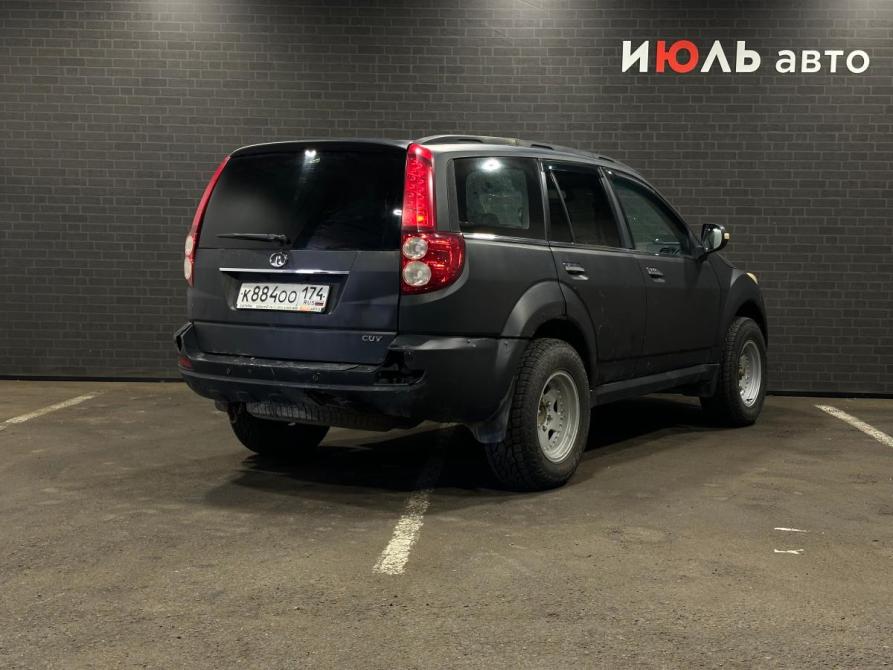Great Wall Hover H5 Челябинск  - изображение 2