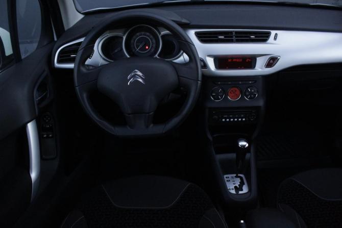 Citroen C3 II с пробегом 2012 года, цена 910 000 рублей, 13205 км, хэтчбек, Автокод Объявления