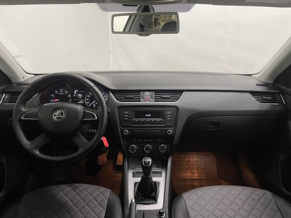 Skoda Octavia III (A7) с пробегом 2013 года, цена 1 150 000 рублей, 168824 км, лифтбек, Автокод Объявления