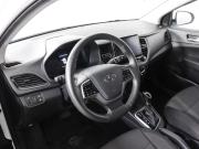 Hyundai Solaris II Рестайлинг Химки  - изображение 22