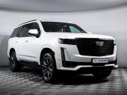 Cadillac Escalade V Москва  - изображение 27