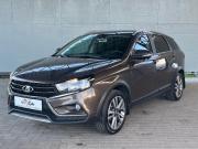 Lada (ВАЗ) Vesta I Тамбов  - изображение 21