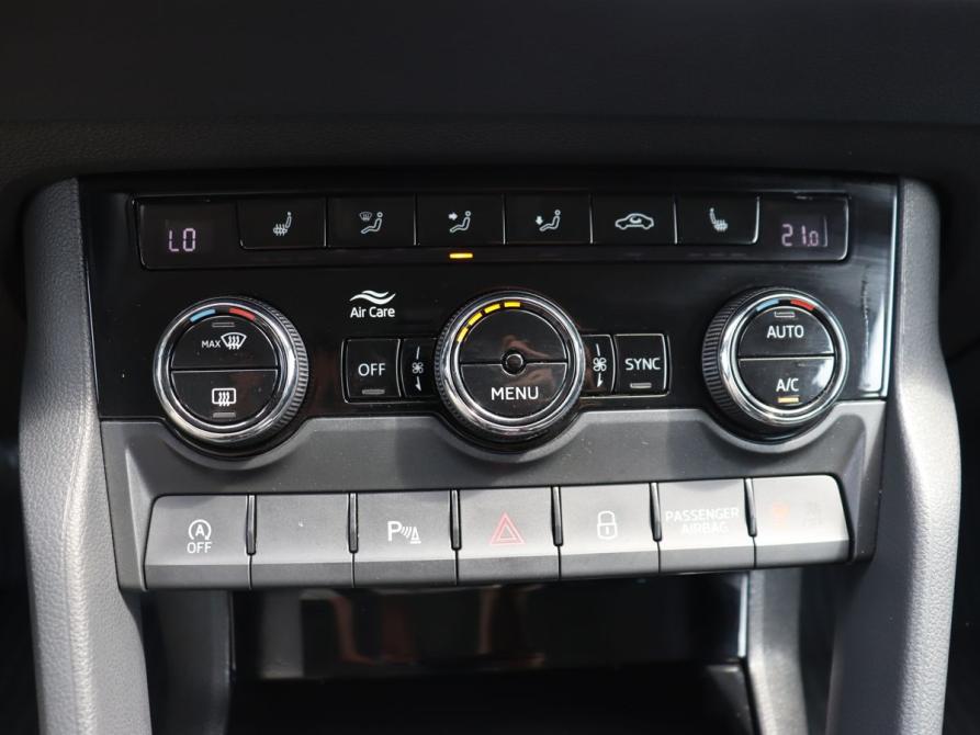 Skoda Karoq I Москва  - изображение 19