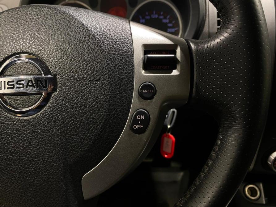 Nissan X-Trail II Челябинск  - изображение 18