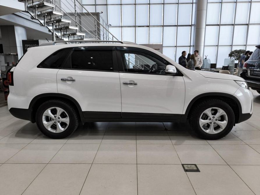 Kia Sorento II Рестайлинг Казань  - изображение 5