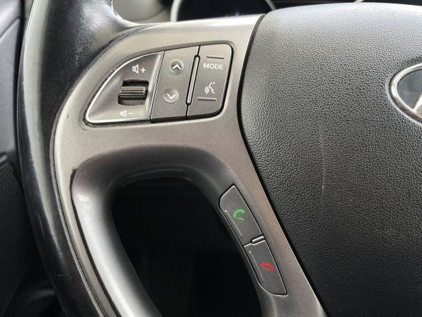 Hyundai ix35 I Рестайлинг с пробегом 2015 года, цена 1 298 000 рублей, 198378 км, внедорожник, Автокод Объявления