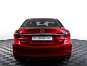 Mazda 6 III (GJ) Рестайлинг 2 Москва  - изображение 27