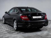 Mercedes-Benz C-Класс III (W204) Рестайлинг Москва  - изображение 26