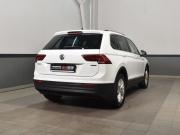Volkswagen Tiguan II Кемерово  - изображение 39