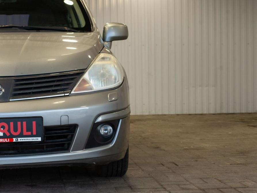 Nissan Tiida I Иваново  - изображение 5
