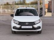 Lada (ВАЗ) Granta I Рестайлинг Новосибирск  - изображение 19