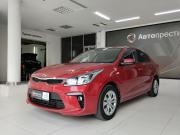 Kia Rio IV Минеральные Воды  - изображение 24