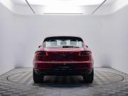 Porsche Macan I Рестайлинг Москва  - изображение 24