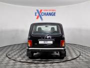 Lada (ВАЗ) 2131 (4x4) I Рестайлинг (2020) Нижний Новгород  - изображение 24