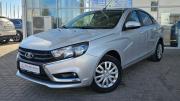 Lada (ВАЗ) Vesta I Липецк  - изображение 12