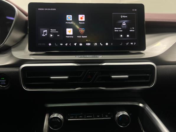 Geely Coolray I с пробегом 2021 года, цена 1 589 000 рублей, 88994 км, внедорожник, Автокод Объявления