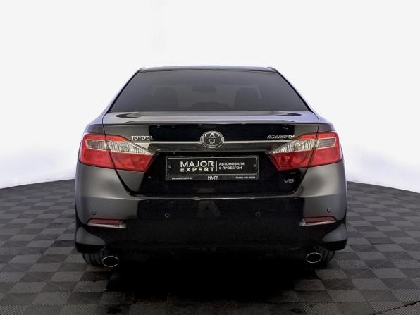 Toyota Camry VII (XV50) с пробегом 2014 года, цена 1 785 000 рублей, 269004 км, седан, Автокод Объявления