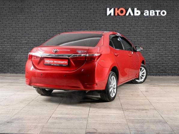Toyota Corolla XI (E160 E170 E180) с пробегом 2013 года, цена 1 150 000 рублей, 147539 км, седан, Автокод Объявления