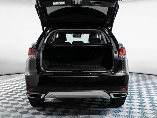 Lexus RX IV Рестайлинг с пробегом 2020 года, цена 4 555 000 рублей, 98597 км, внедорожник, Автокод Объявления