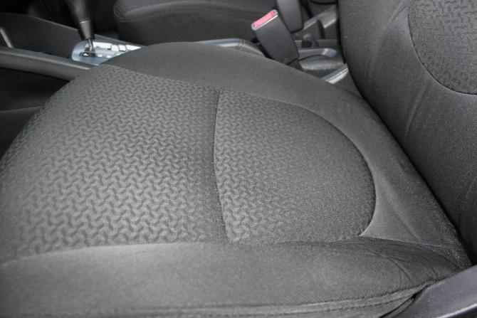 Kia Rio III с пробегом 2012 года, цена 769 000 рублей, 160549 км, седан, Автокод Объявления